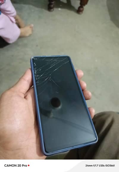 Google Pixel 7a