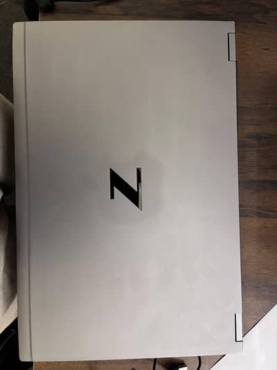 hp zbook fury 15.6i inch g8 mobile workstation