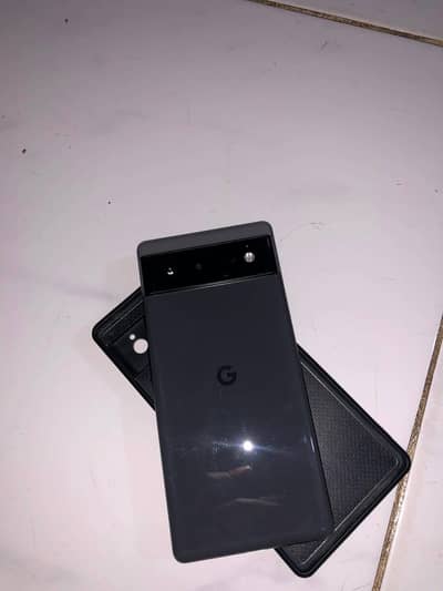 Google Pixel 6