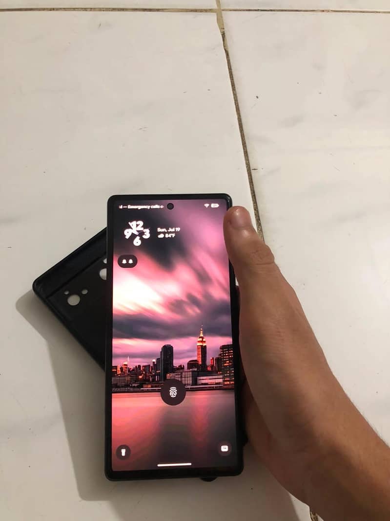 Google Pixel 6 1