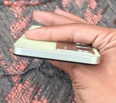 Realme C75
