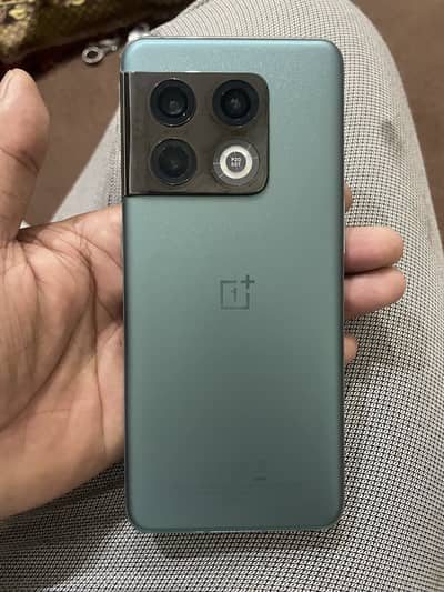 OnePlus 10 pro PTA approved