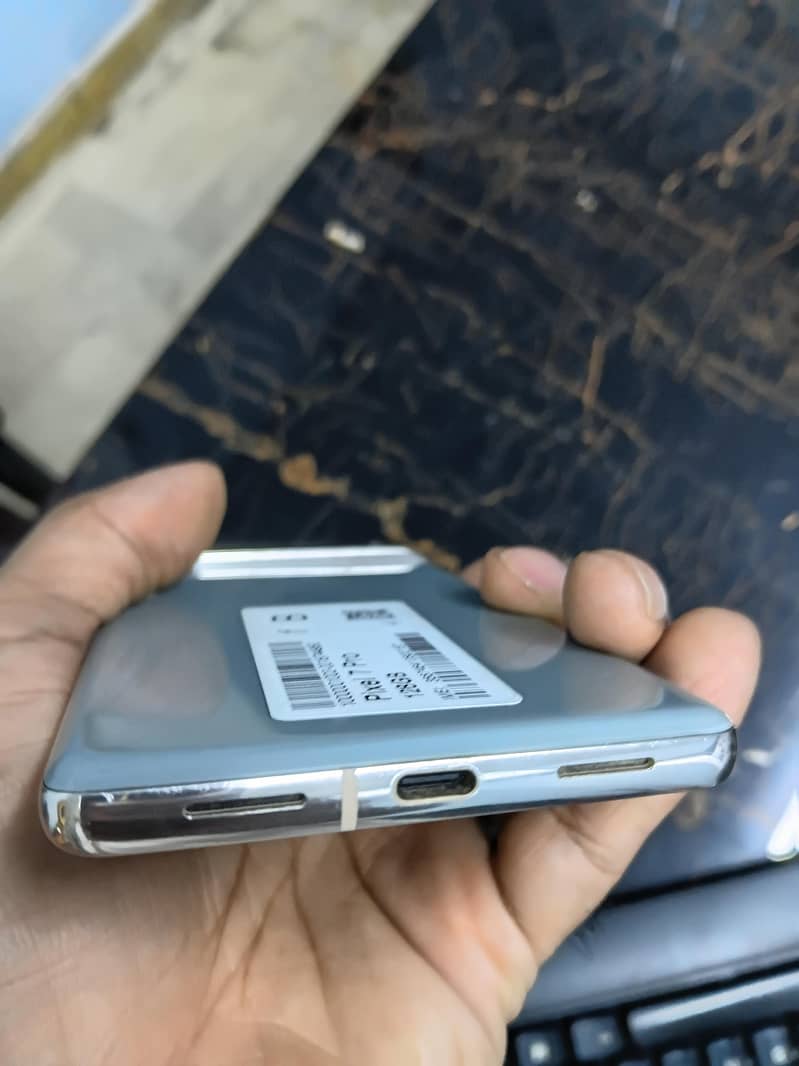 Google Pixel 7 Pro 3