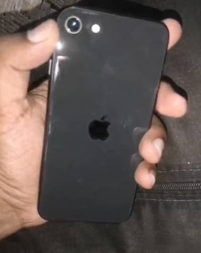 iPhone SE 2020 PTA