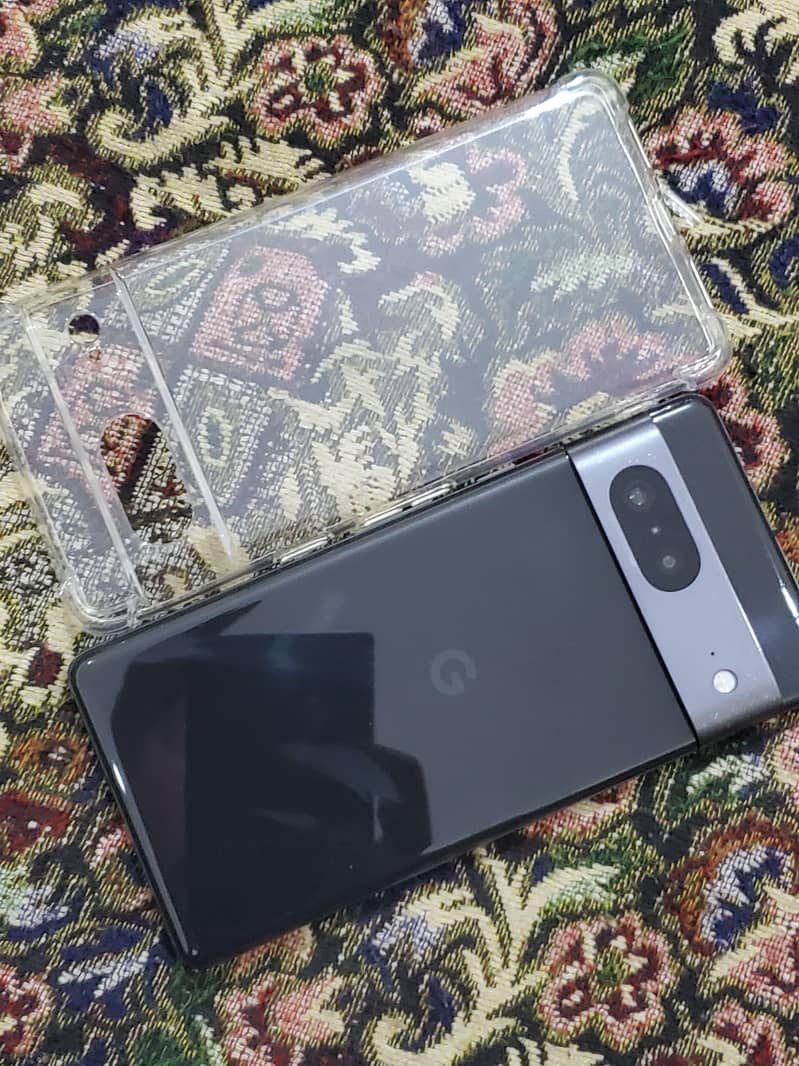 Google Pixel 7 0