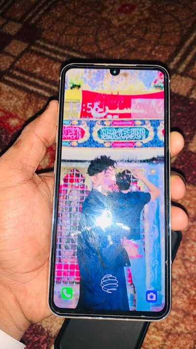 LG V60 ThinQ 5G