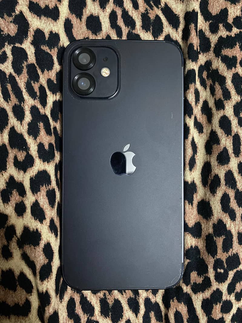 Iphone 12 0