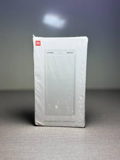 ni m power Bank 2c (20000mah) or earphones free Best offer order now