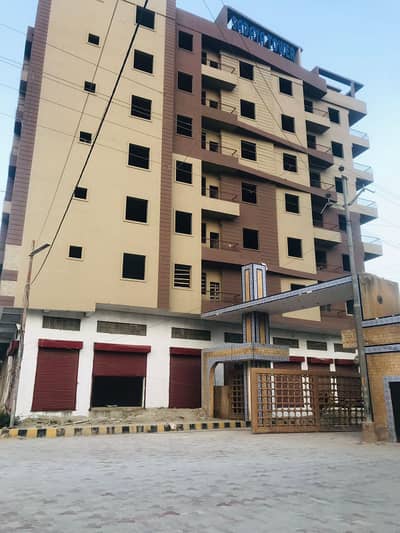 SADAYA TOWERS