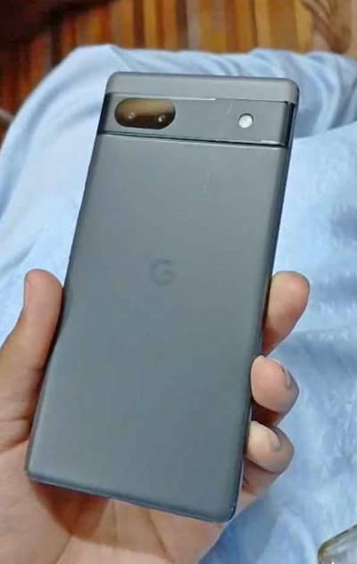 Google pixel 6a  Whatsapp 03482079780