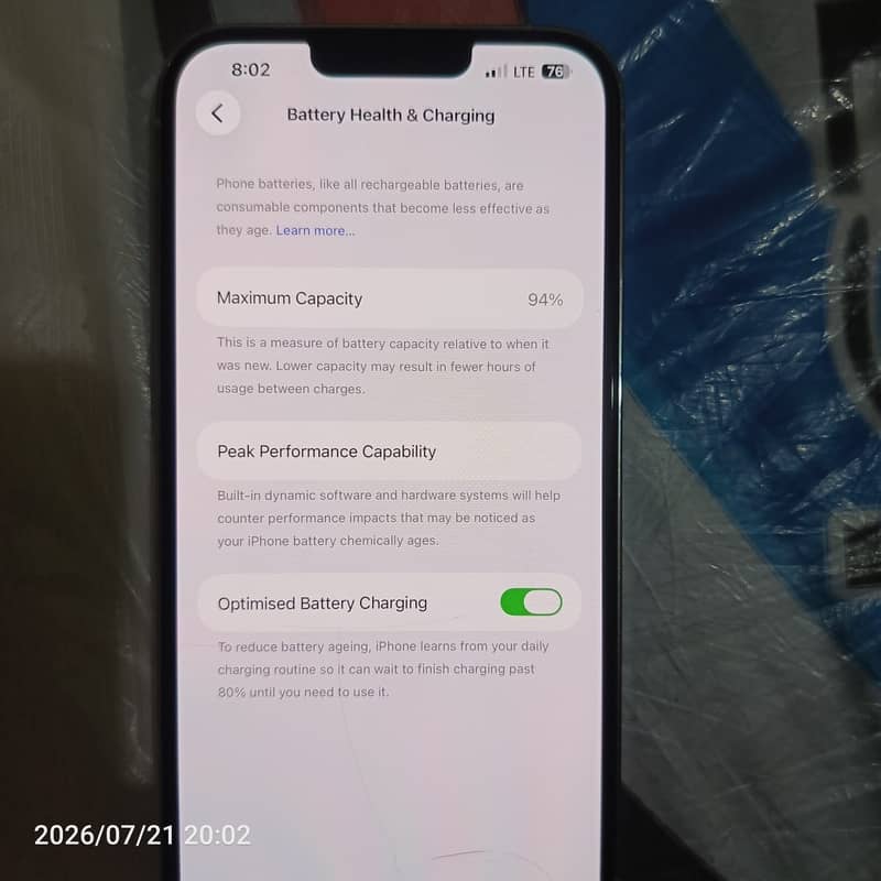 Apple iPhone 13 Pro Max 0