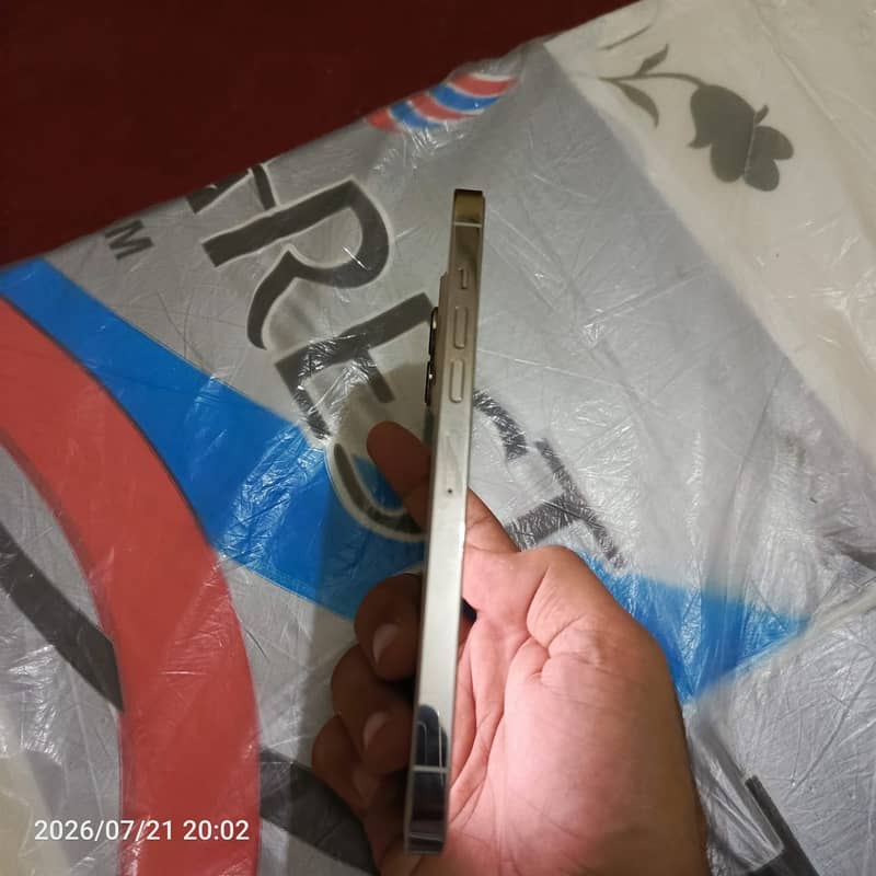Apple iPhone 13 Pro Max 1