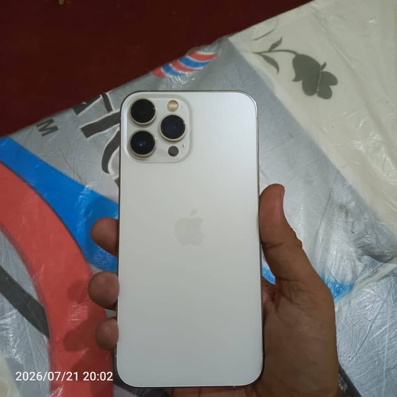 Apple iPhone 13 Pro Max 2