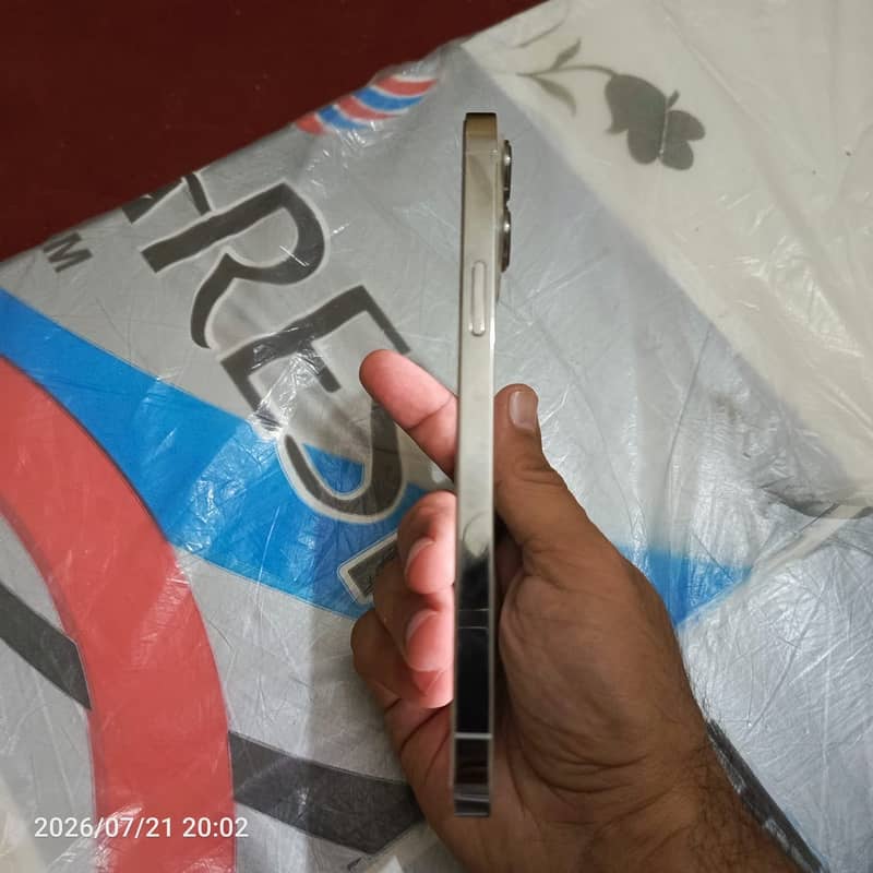 Apple iPhone 13 Pro Max 3