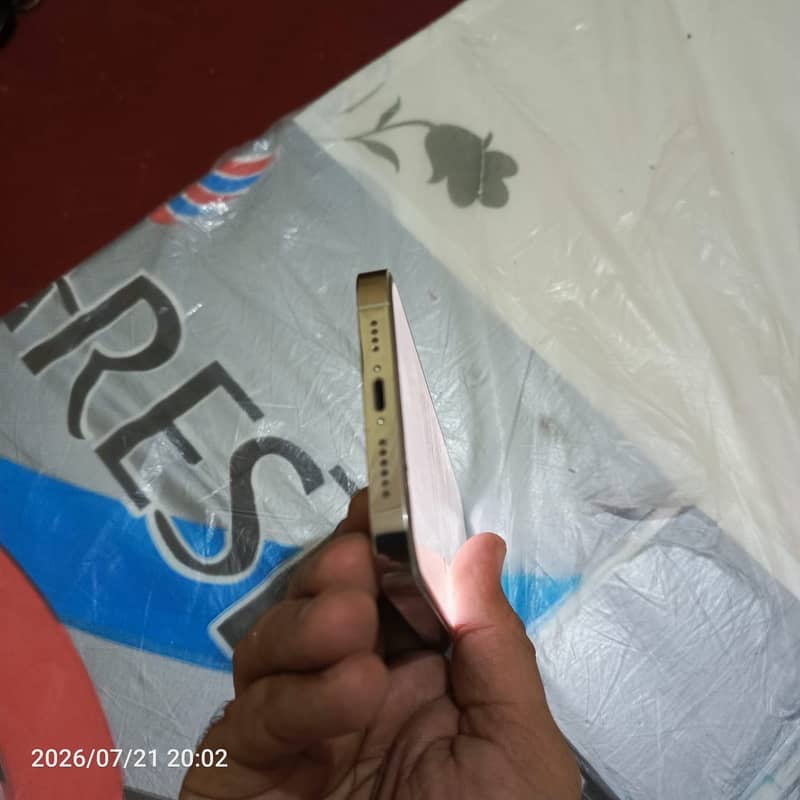 Apple iPhone 13 Pro Max 4