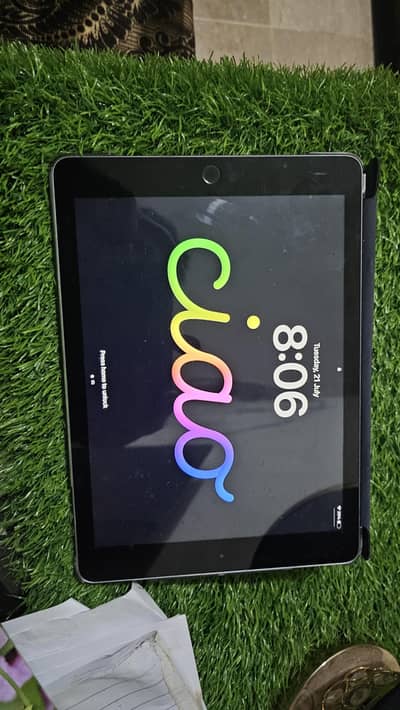 i pad 6th generation wifi from UAE imported