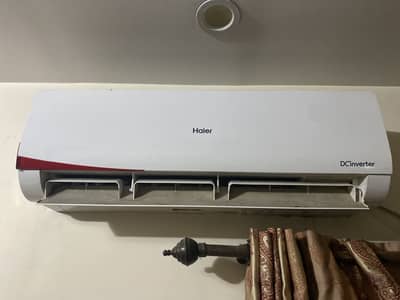 DC Inverter 1 Ton Haier
