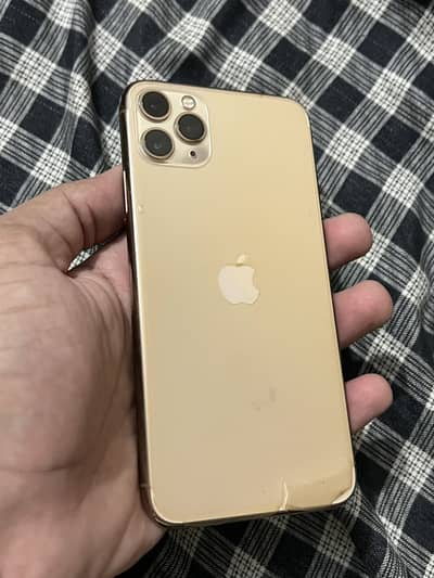 Apple iPhone 11 Pro Max