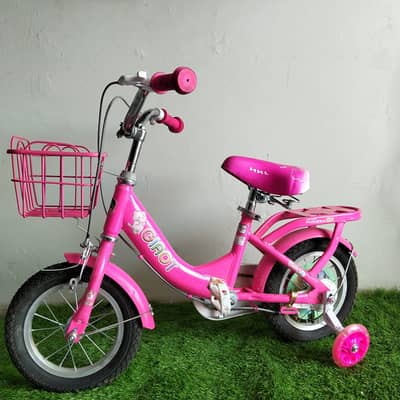 Kids Cycle Brand New