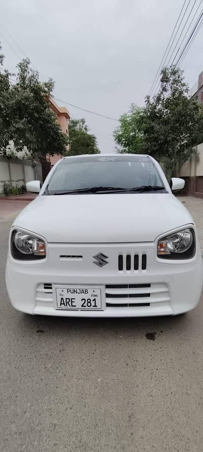 Suzuki Alto 2024 BRAND NEW