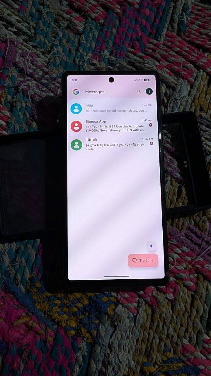 Google Pixel 6 1