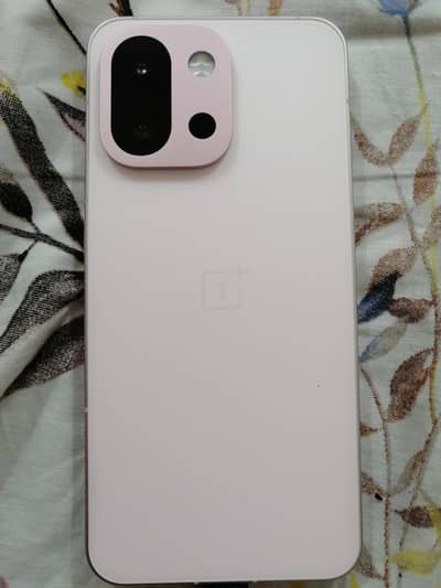 One Plus 13t 256 gb