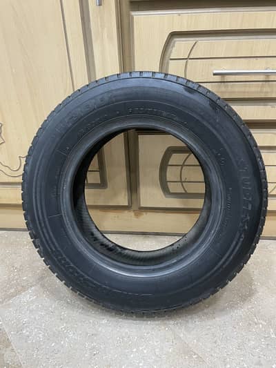 BridgeStone 145/80 R12 , Mehran/alto/bolan/coure