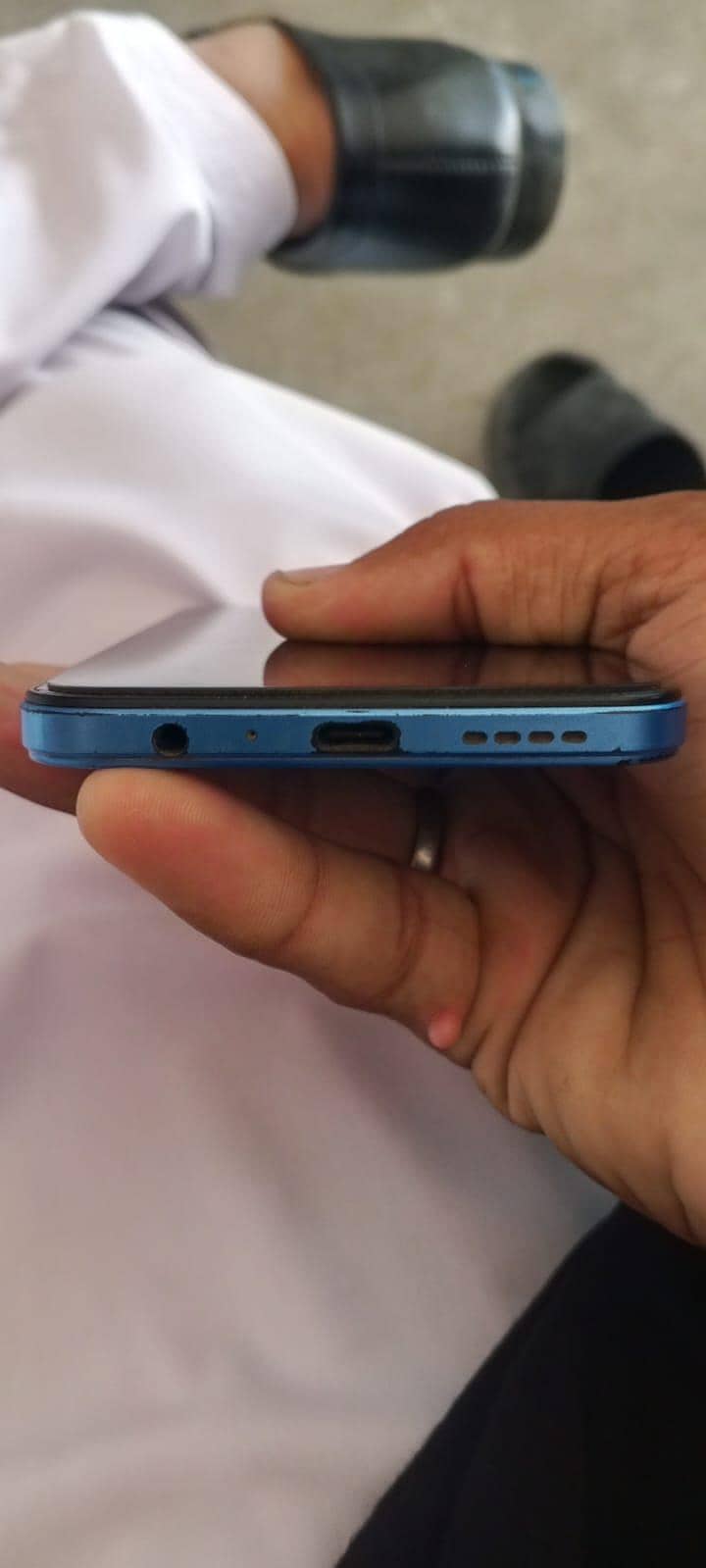 Infinix Note 12 3