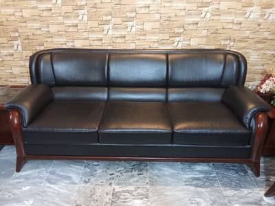 7 seater sofa
