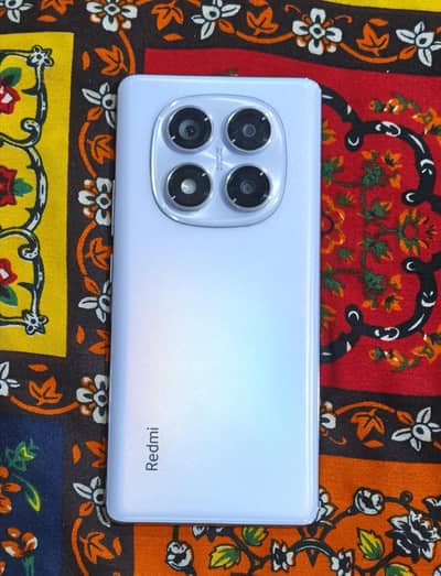 Xiaomi Note 14 Pro 12+12/512