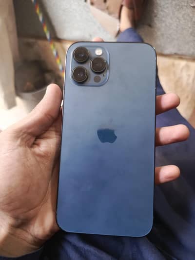 Apple iPhone 12 Pro Max