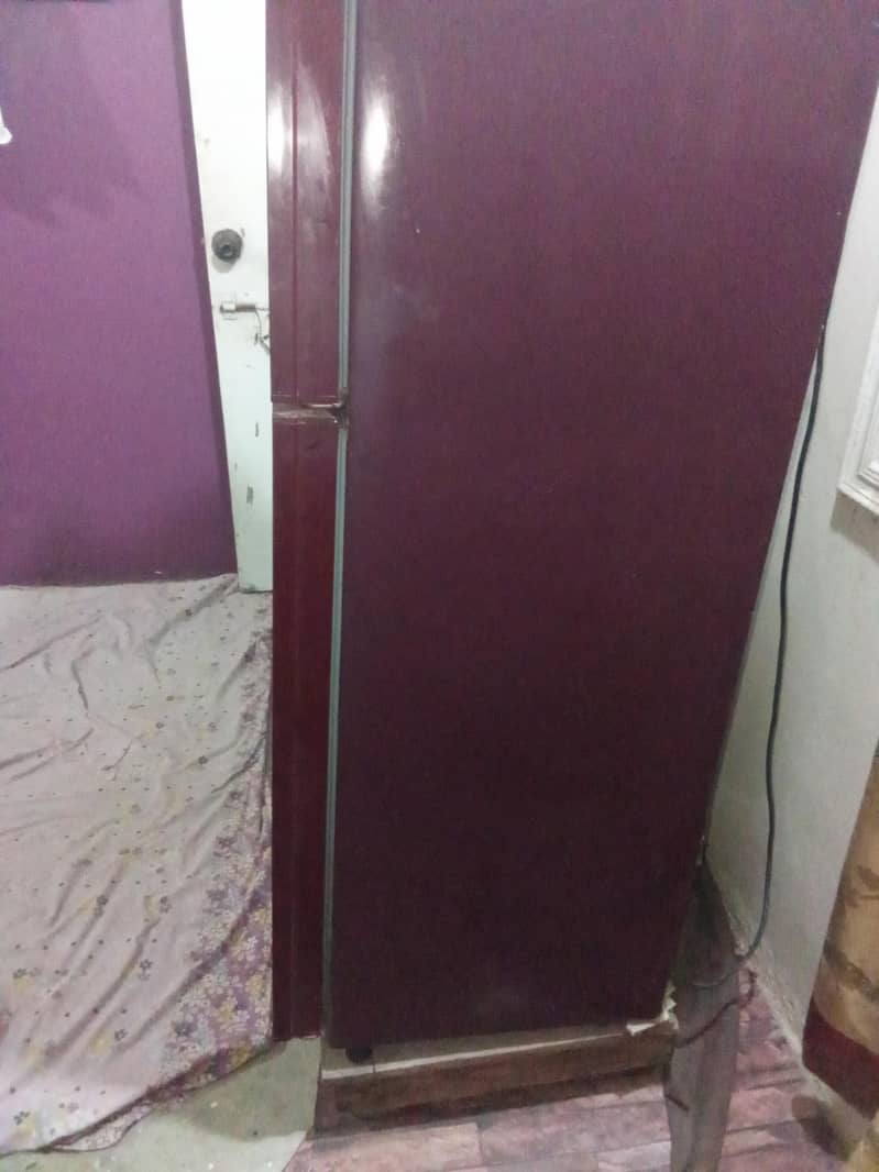 Orient Refrigerator 0