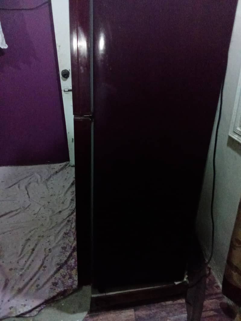 Orient Refrigerator 2