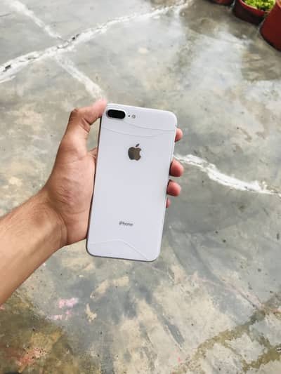 Apple iPhone 8 Plus