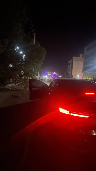 Toyota Corolla Altis 2019
