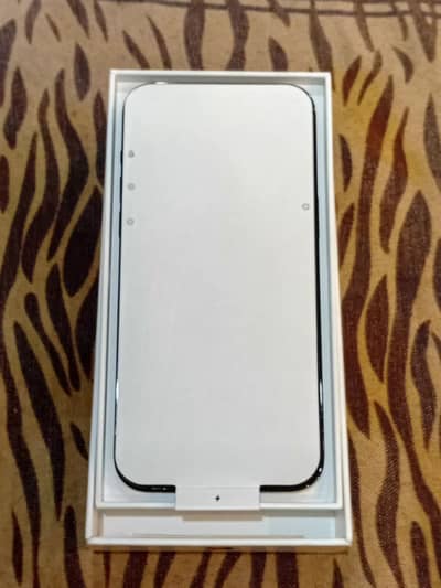 Apple iPhone 14 Pro Max jv with box brand new condition!!