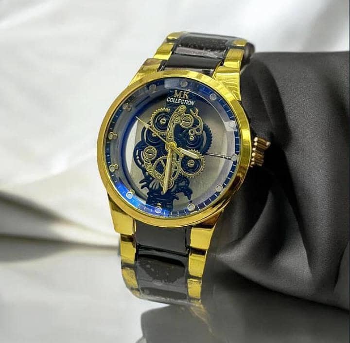 watch 0