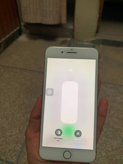 I Phone 8 Plus