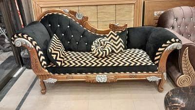 brand new dewan