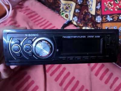 Mp3 player for sale 03116261537 Whatsapp only