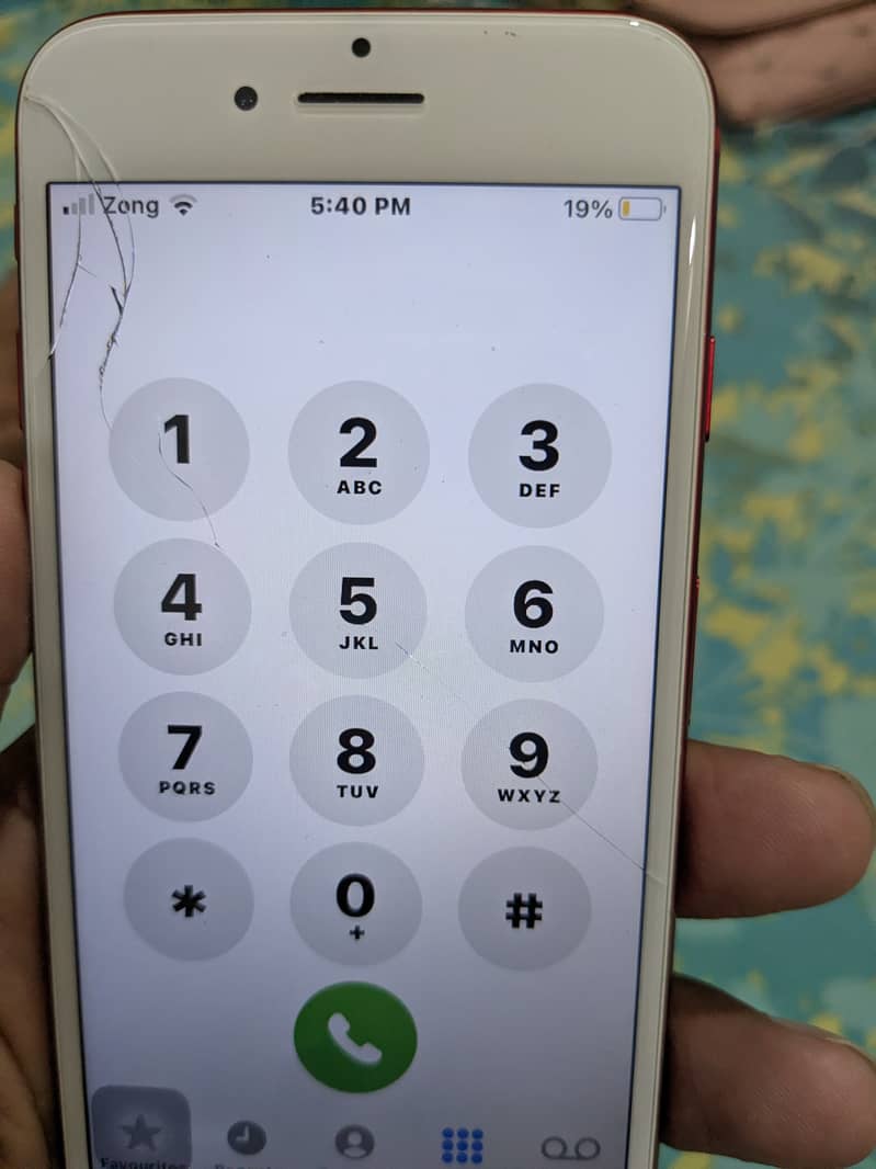 Apple iPhone 7 4