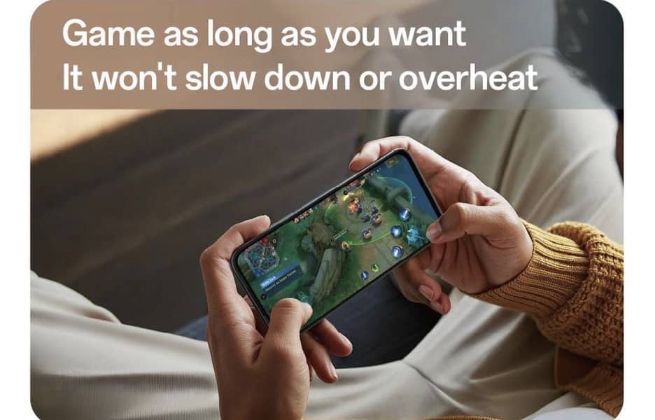 OPPO A6 2
