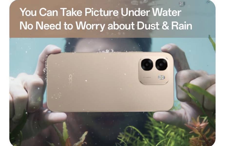 OPPO A6 3
