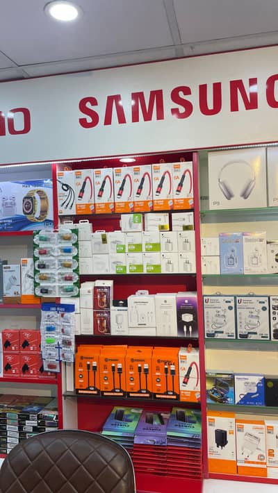 Mobile Shop For sale