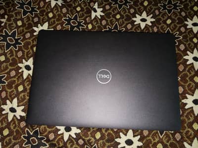 Dell Latitude 5300 i5-8th Gen 16 GB Ram 256 GB SSD