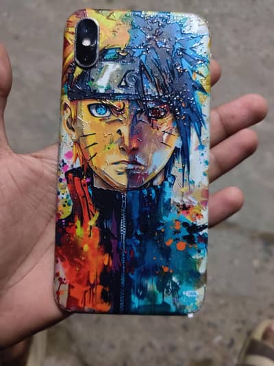 Apple iPhone X