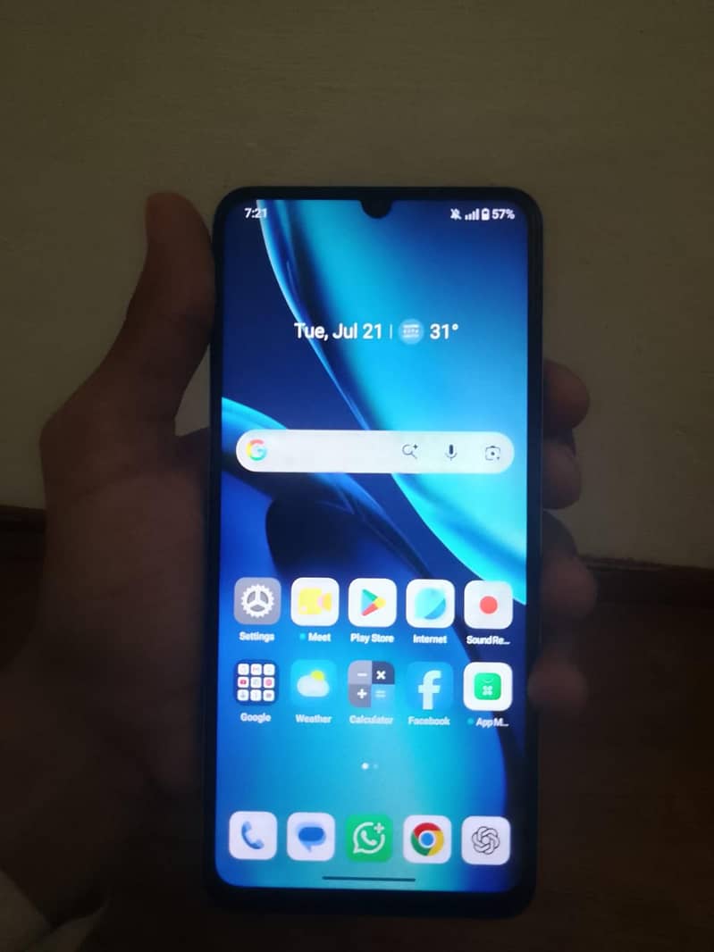 Realme Note 50 5