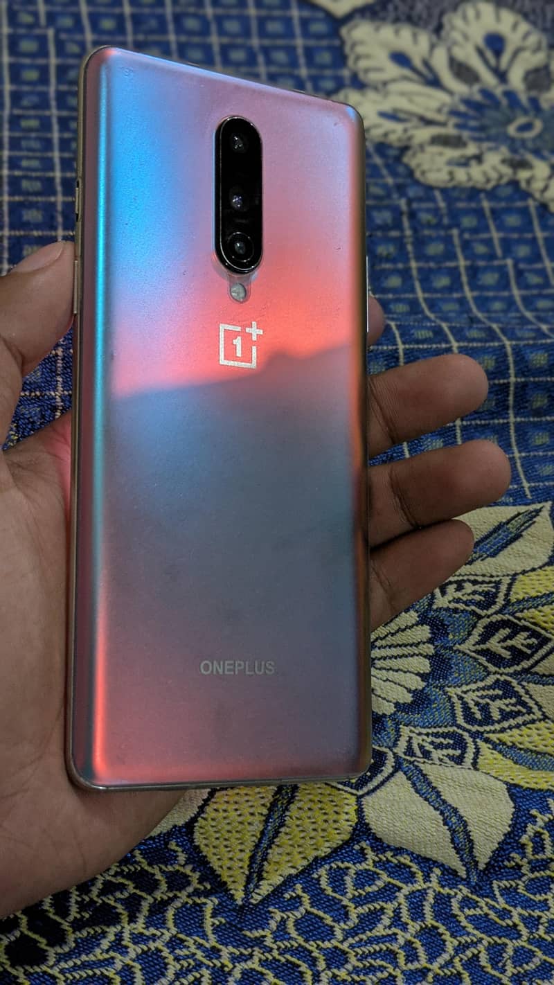 One Plus 8 1