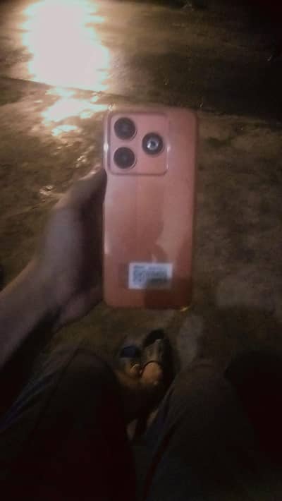 Infinix Smart 9