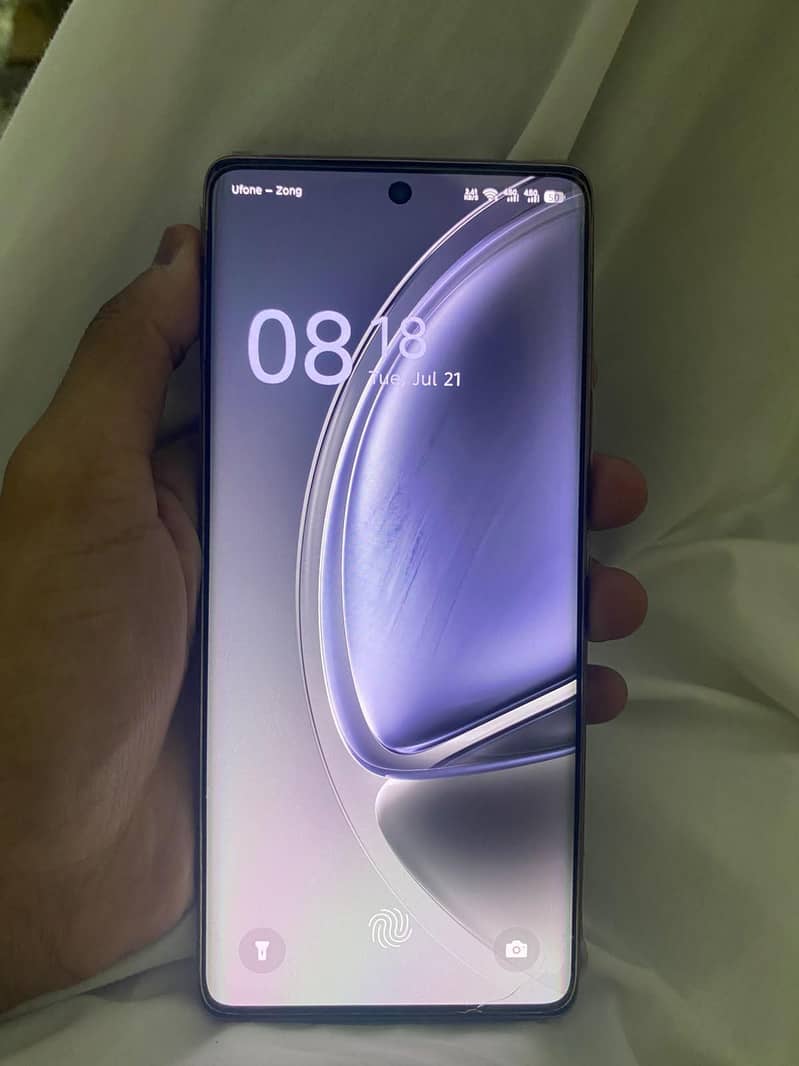 Infinix Zero 40 1